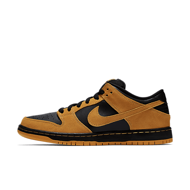 Nike Dunk SB Low Iowa