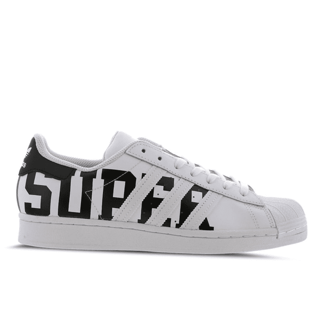 adidas Superstar