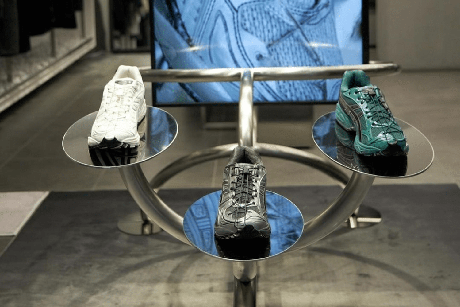 Release reminder: UNAFFECTED x ASICS Gel-Kayano 14 Pack