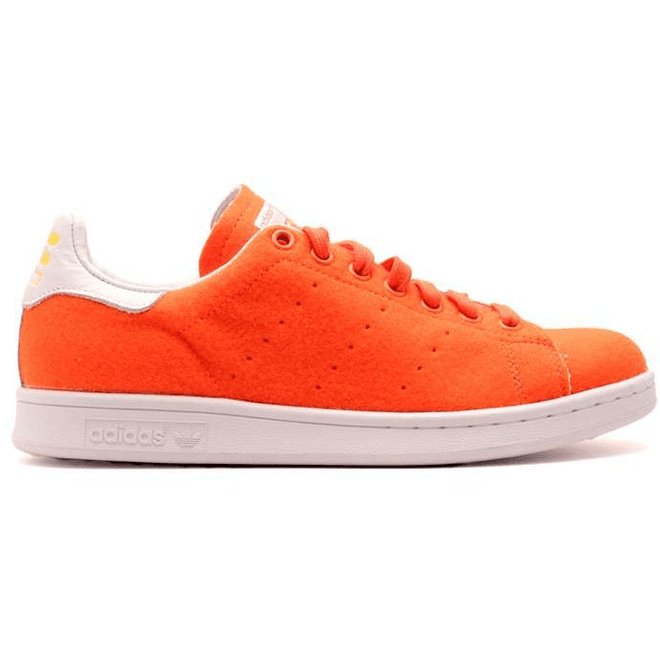 adidas Stan Smith Pharrell Tennis Orange