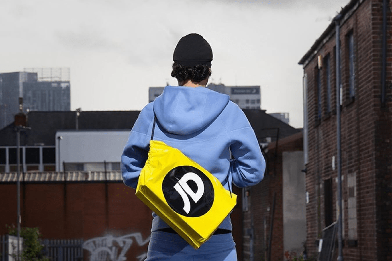 JD Sports Black Friday Madness: 50% off almost everything