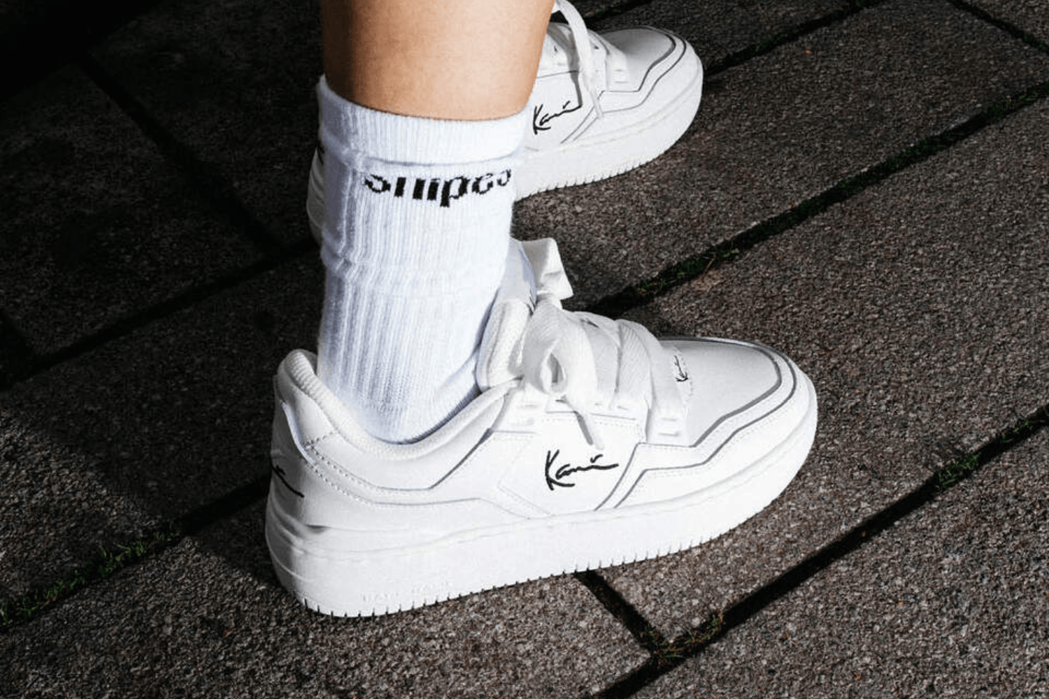 Spart bis zu 20% mit den Snipes Flash Deals