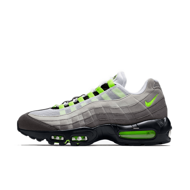 Nike Air Max 95 OG 'Neon' CT1689-001