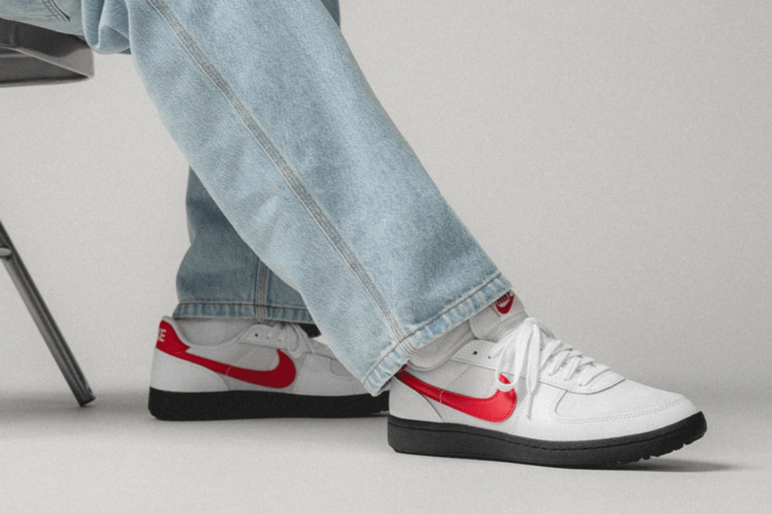 The return of the Nike Field General 82