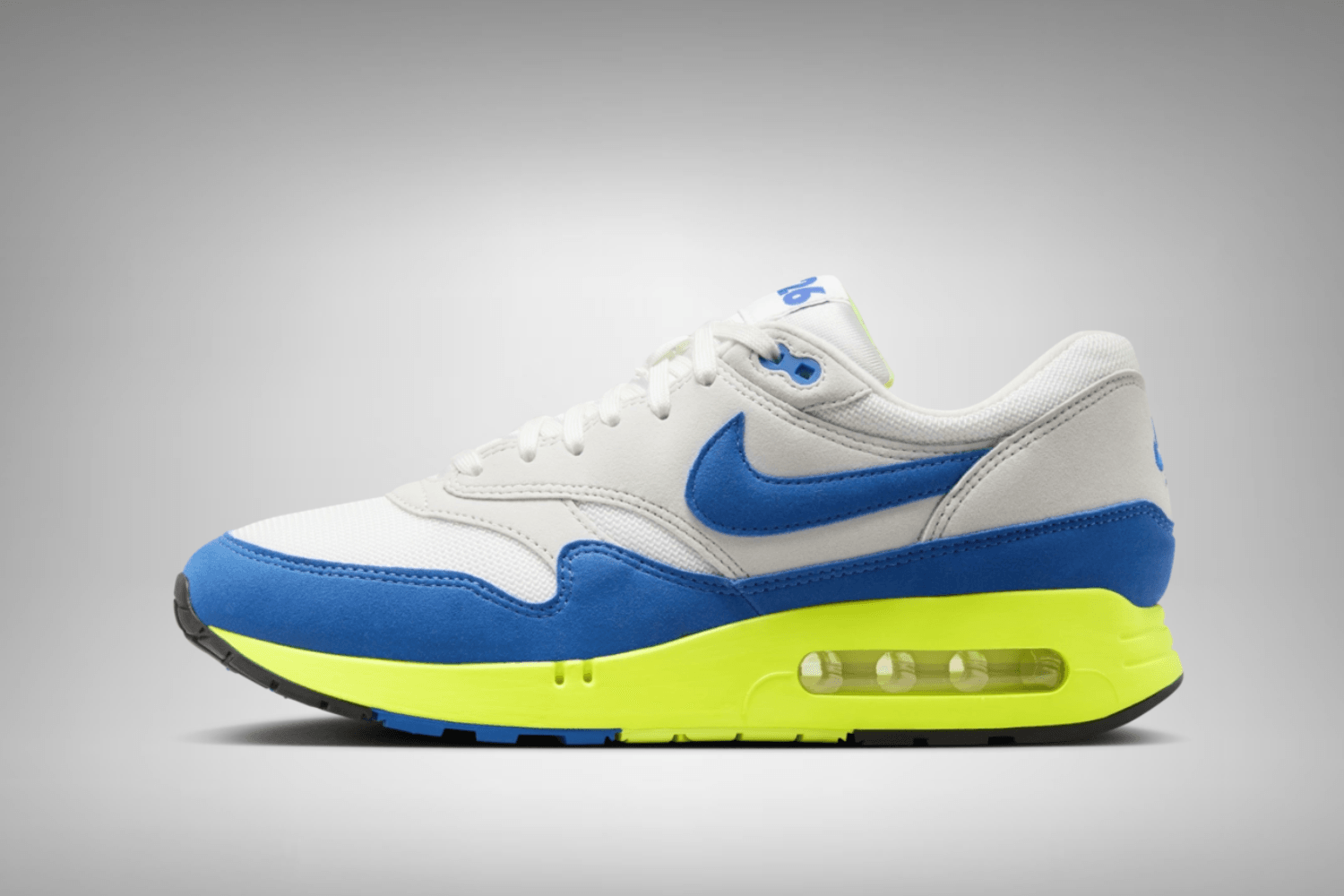Nike bestätigt den Release des Air Max 1 '86 'Royal' am Air Max Day 2024