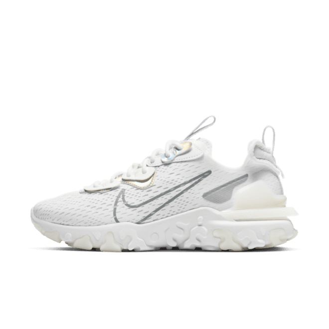 Nike React Vision 'Iridescent'