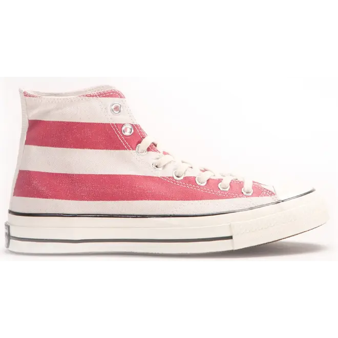 Converse Chuck Taylor All-Star 70s Hi Vintage Flag