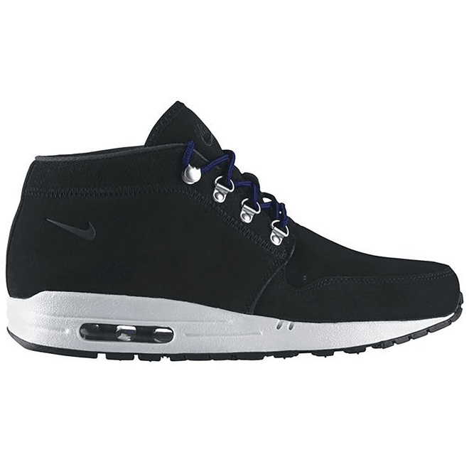 Nike Wardour Max 1 Black