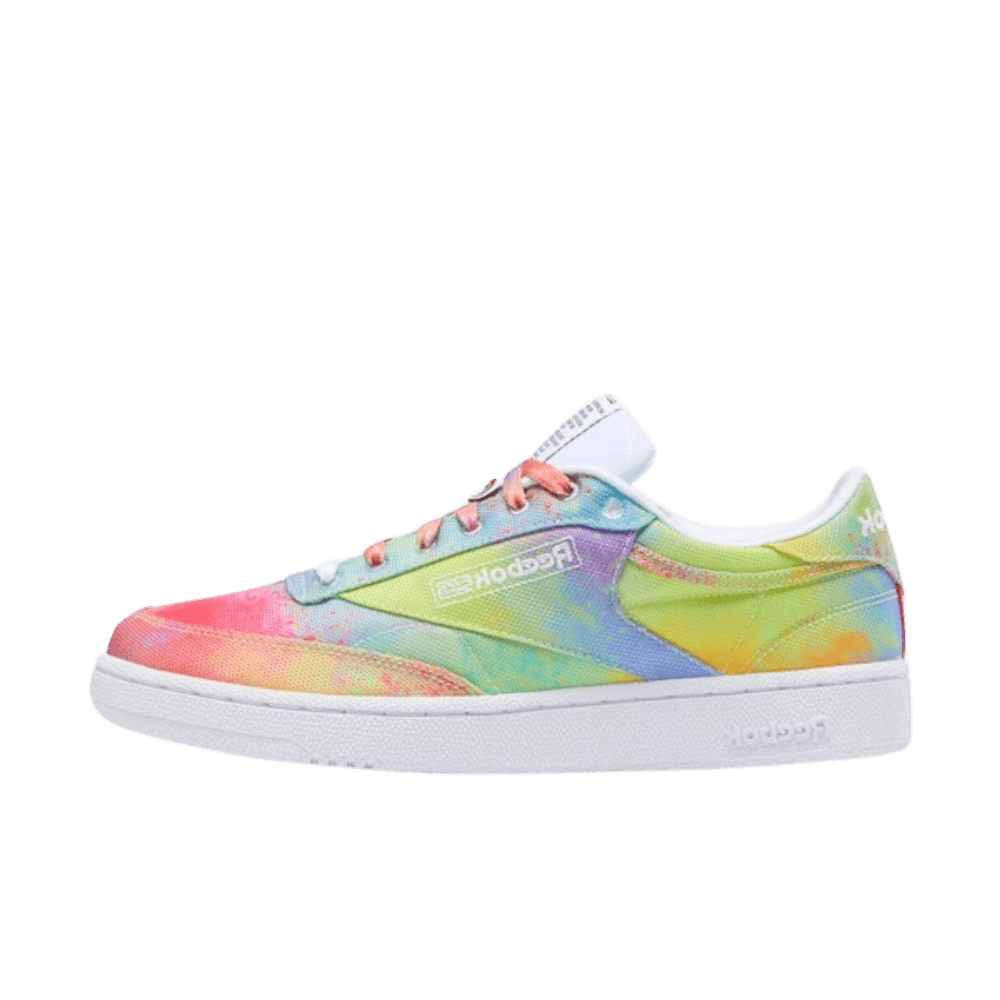 Reebok Club C 85 Pride Schoenen