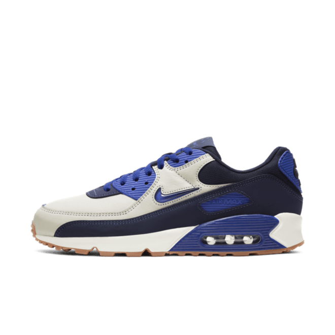 Nike Air Max 90 'Home & Away' Navy