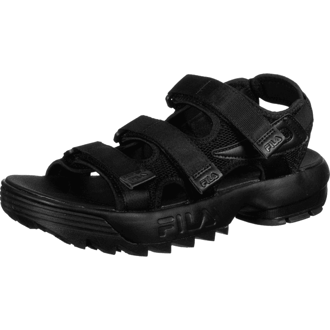 Fila Disruptor