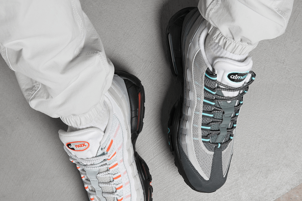 Diese Must-have Herbst Sneaker für 2024 bekommt ihr bei JD Sports