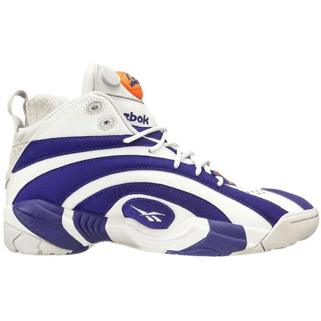 Reebok Pump Shaqnosis Royal
