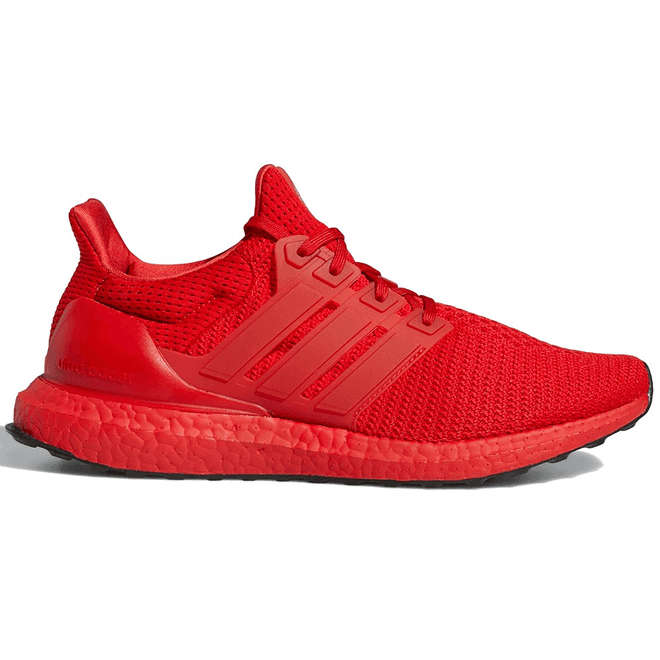 adidas Ultra Boost Scarlet (2020)