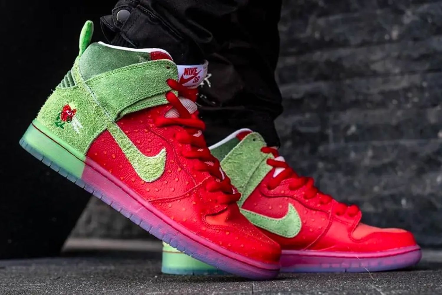 Die 10 Besten Nike SB Dunk High Colorways bei StockX