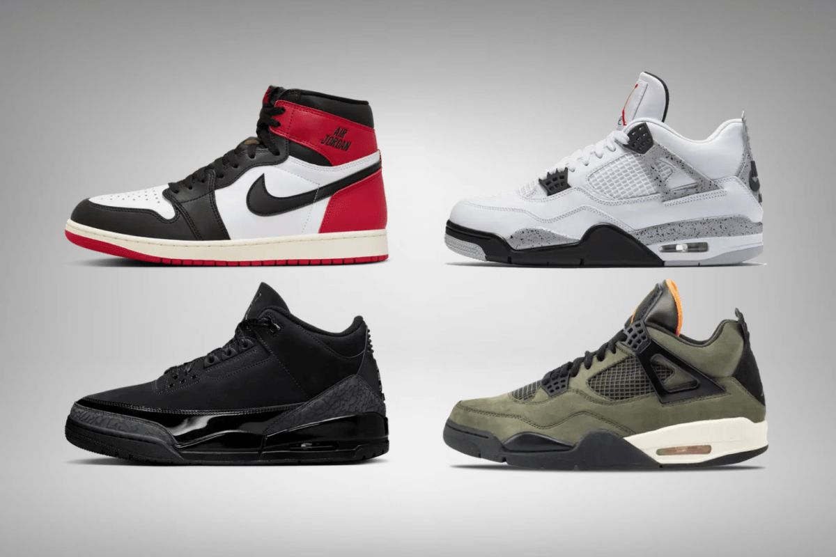 Diese Jordan Brand Sneaker Releases können wir 2025 noch erwarten