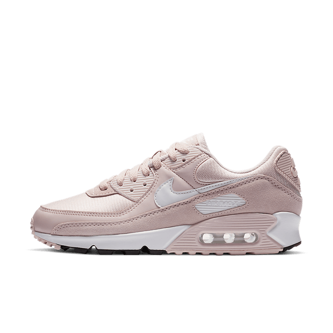 Nike Air Max 90 'Barely Rose'