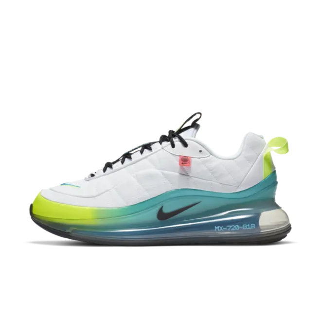 Nike Air Max MX-720-818 Worldwide Pack 'White'