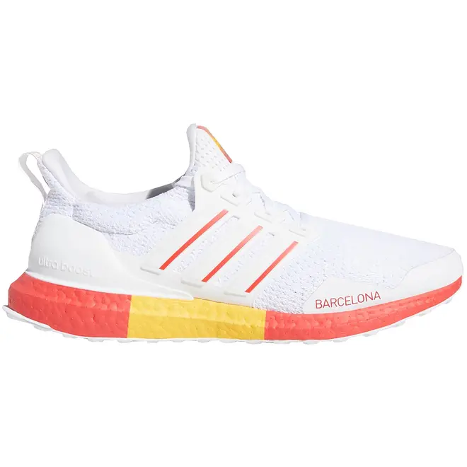 adidas Ultra Boost DNA Barcelona