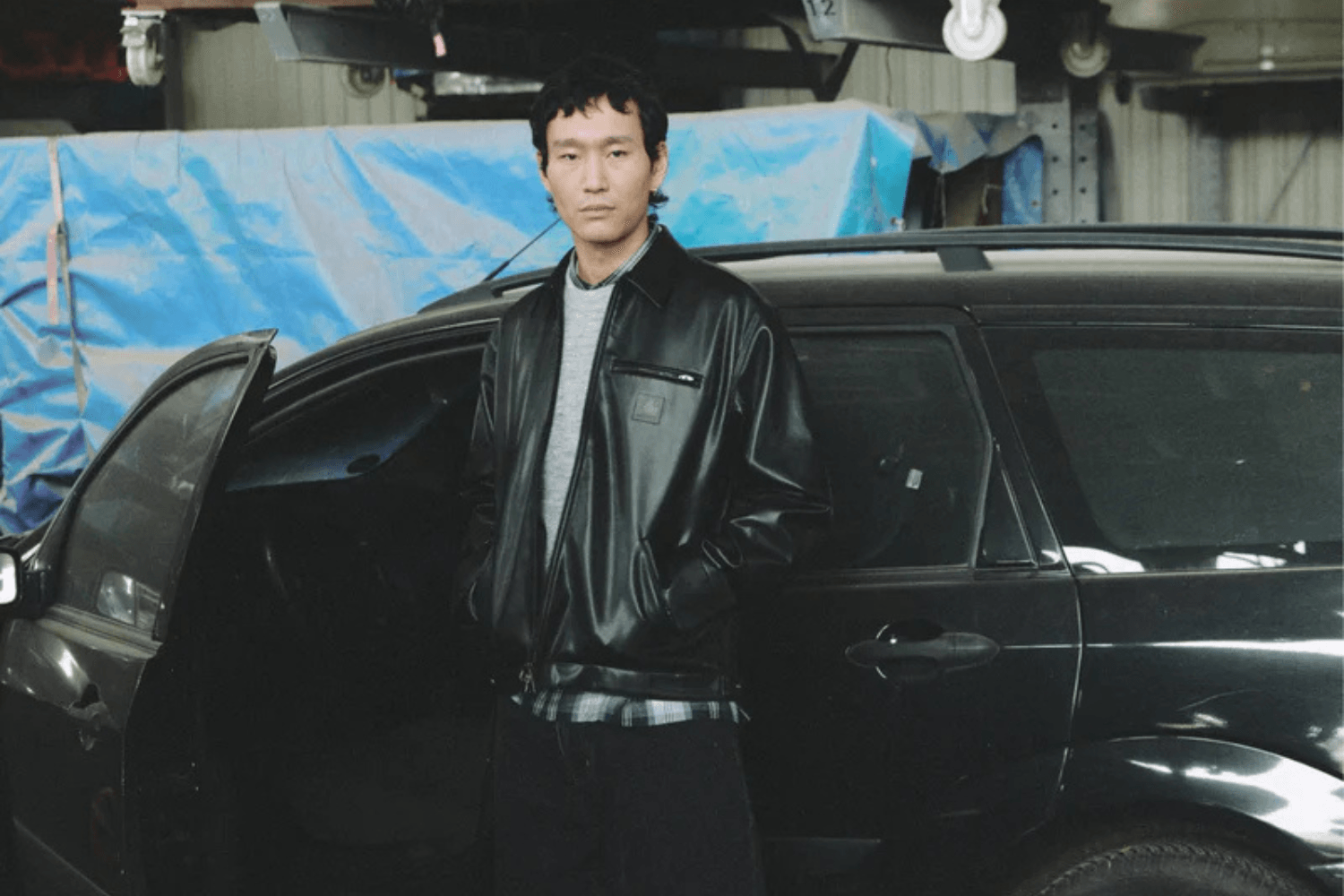 Carhartt WIP has unveiled its Spring/Summer 2025 collection