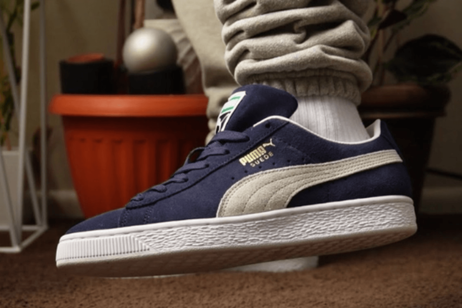 Das Ultimative PUMA Suede FAQ