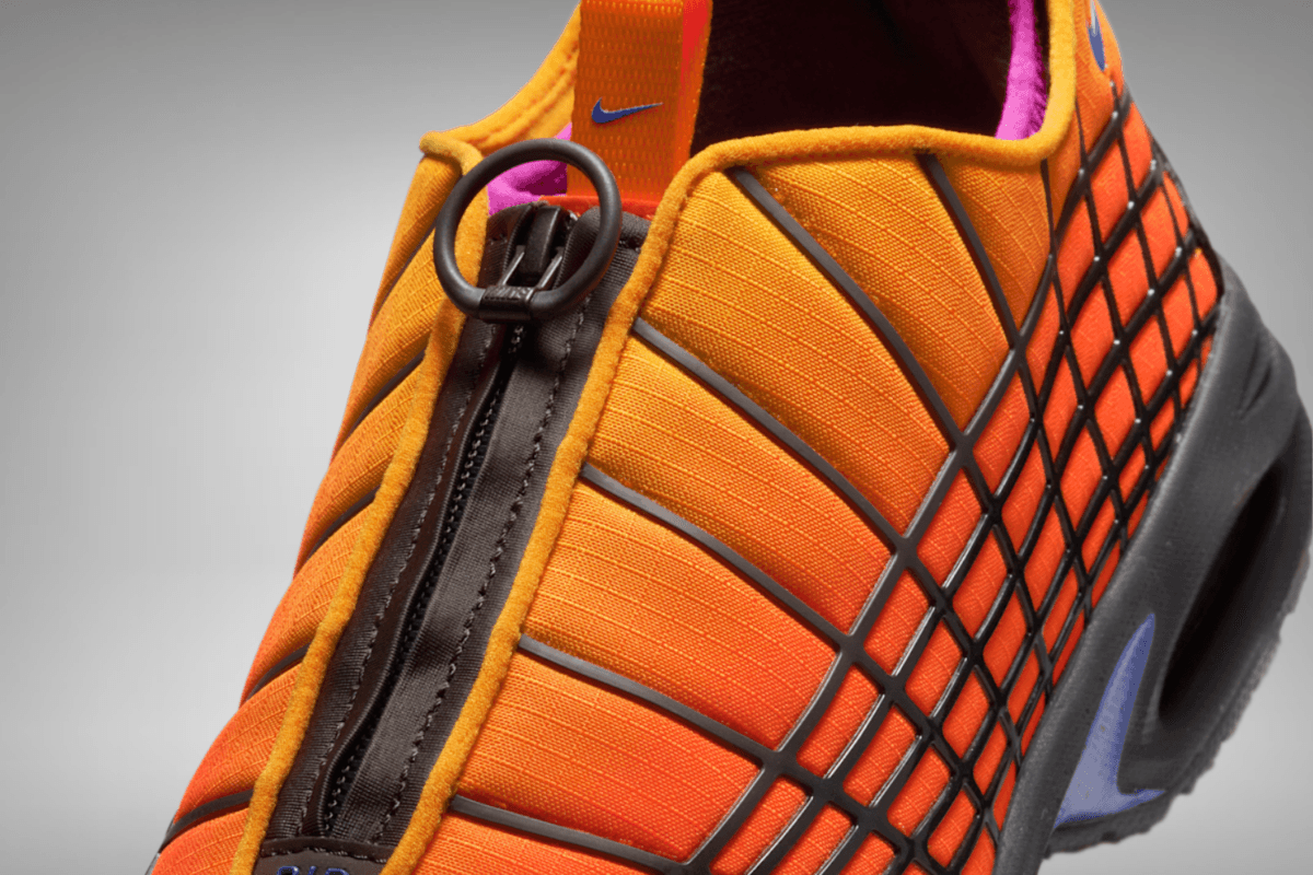 What you need to know about the The Kids of Immigrants x Nike Air Max SNDR SP 'Sunrise'
