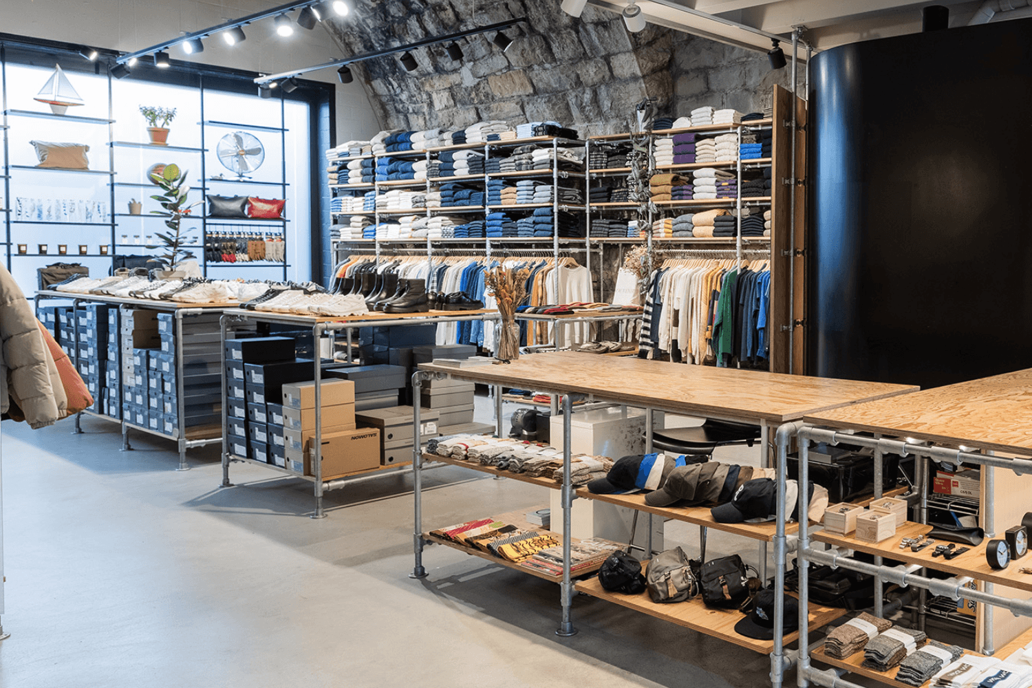 Sneaker Shopping Guide: The 11 Best Sneaker Shops in Zürich