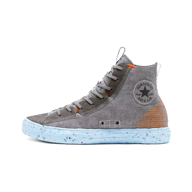 Converse Chuck Taylor All Star Crater 'Charcoal'