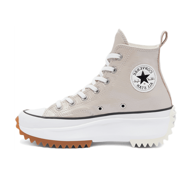 Converse Run Star Hike OX 'Smoke Pink'