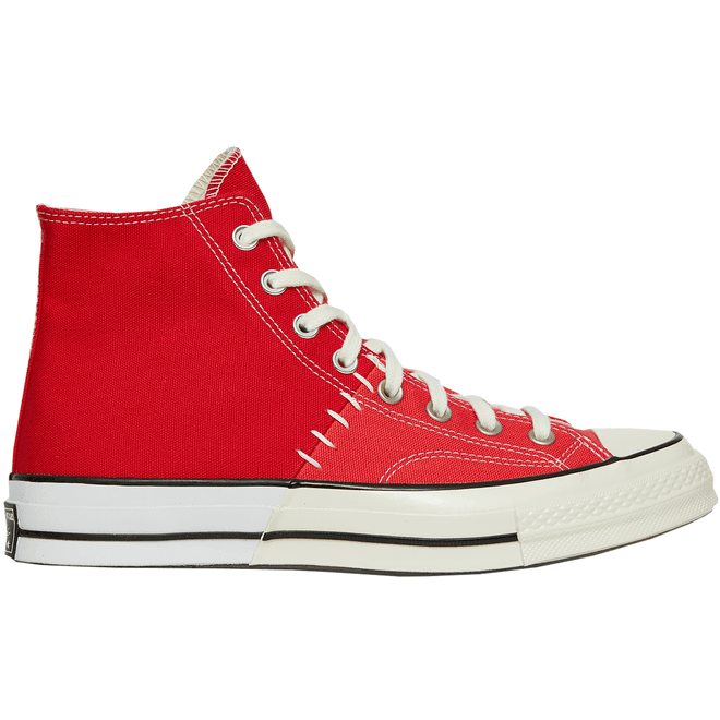 Converse Chuck Taylor All-Star 70s Hi Slam Jam Reconstructed Red
