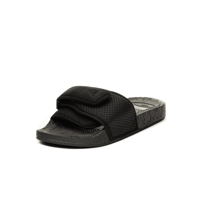 adidas Boost Slide Pharrell Core Black