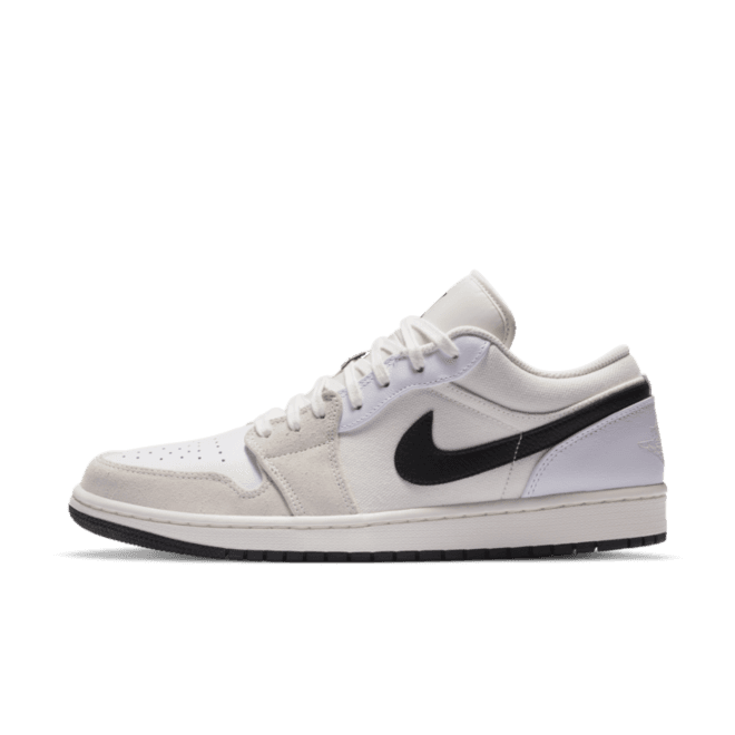Air Jordan 1 Low 'Astrograbber'