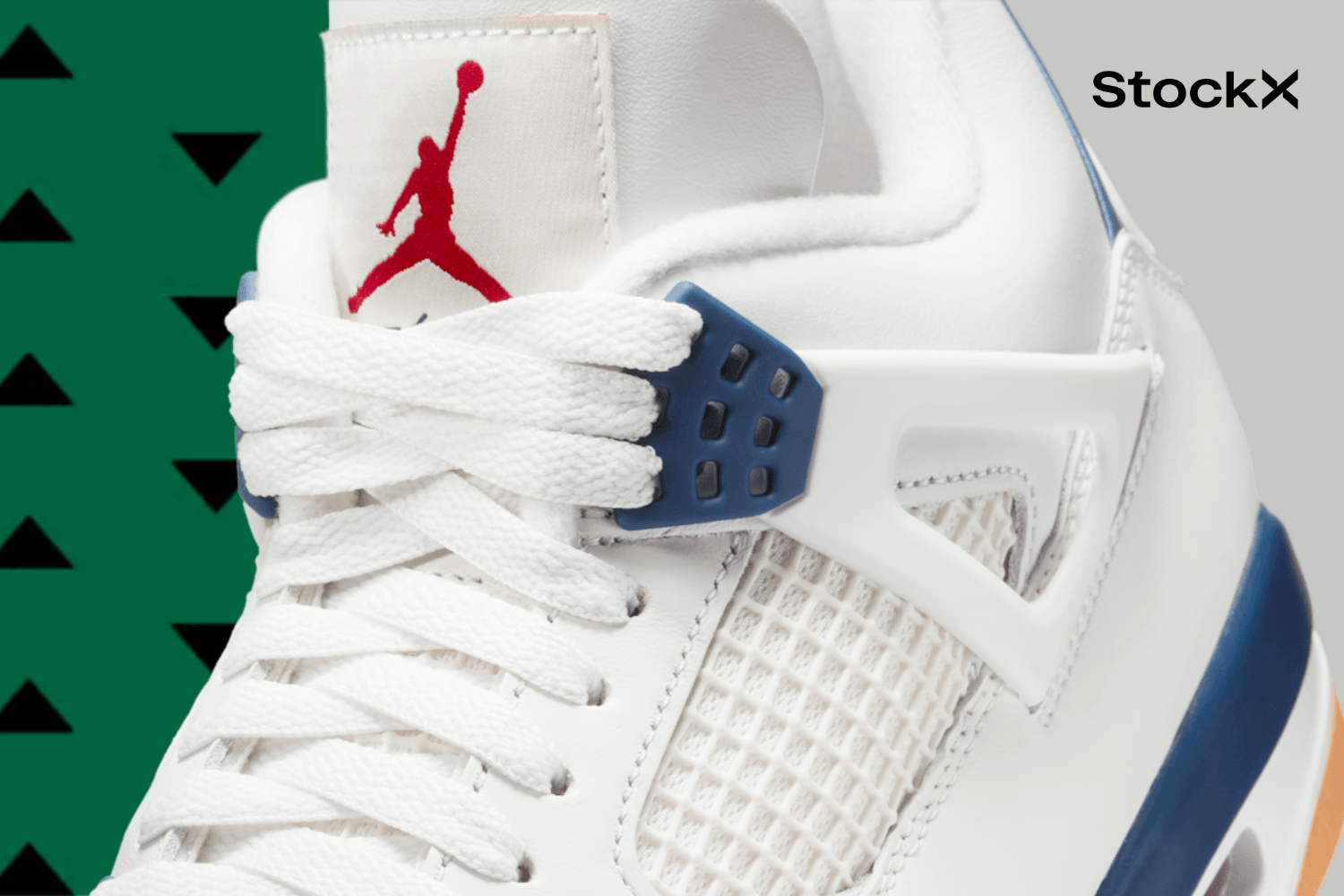 Check out some of the best releases of April 2025 at StockX