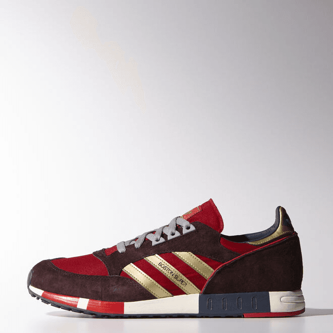 adidas Boston Super