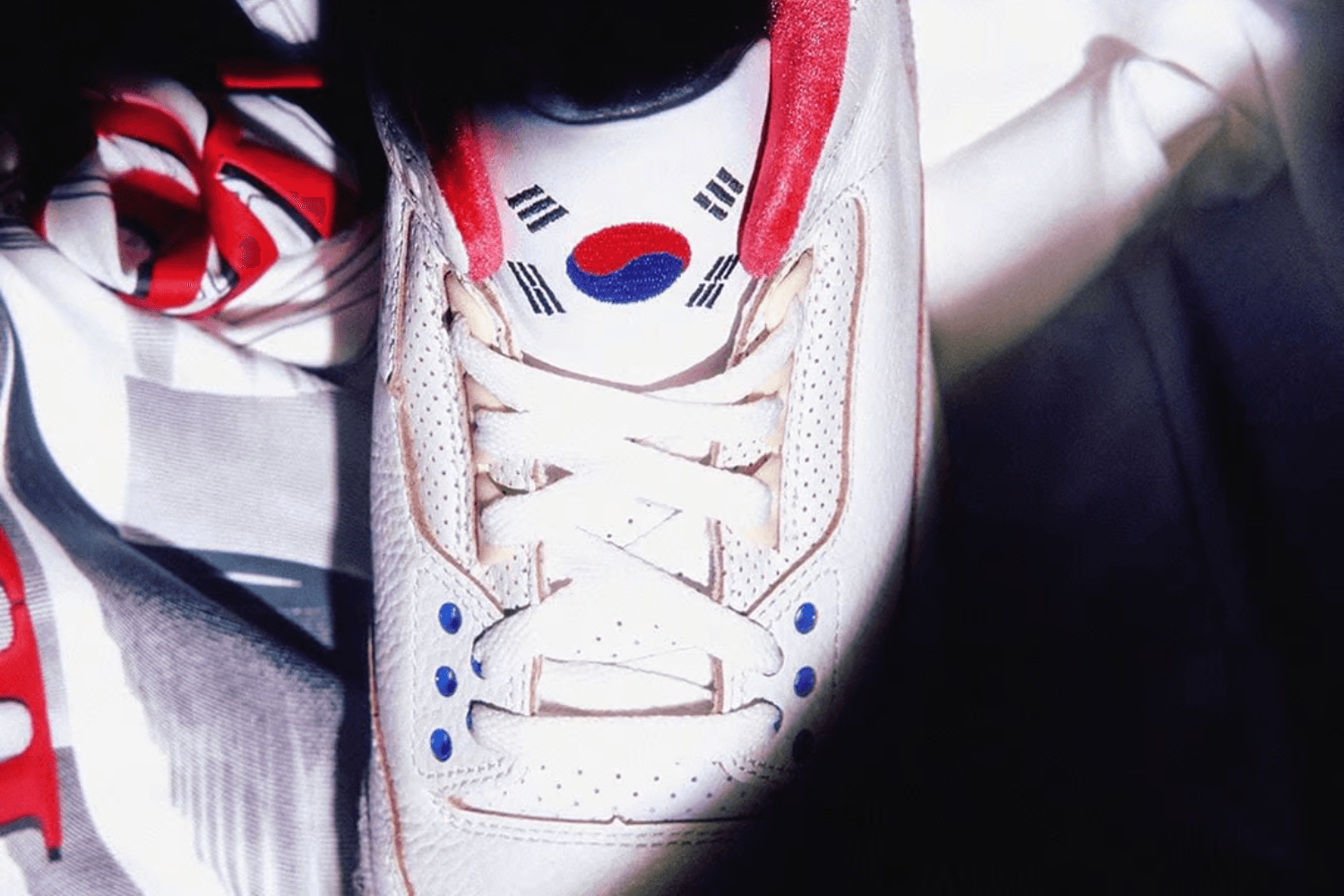 The Air Jordan 3 'Seoul 2.0' Release Is Finally Here