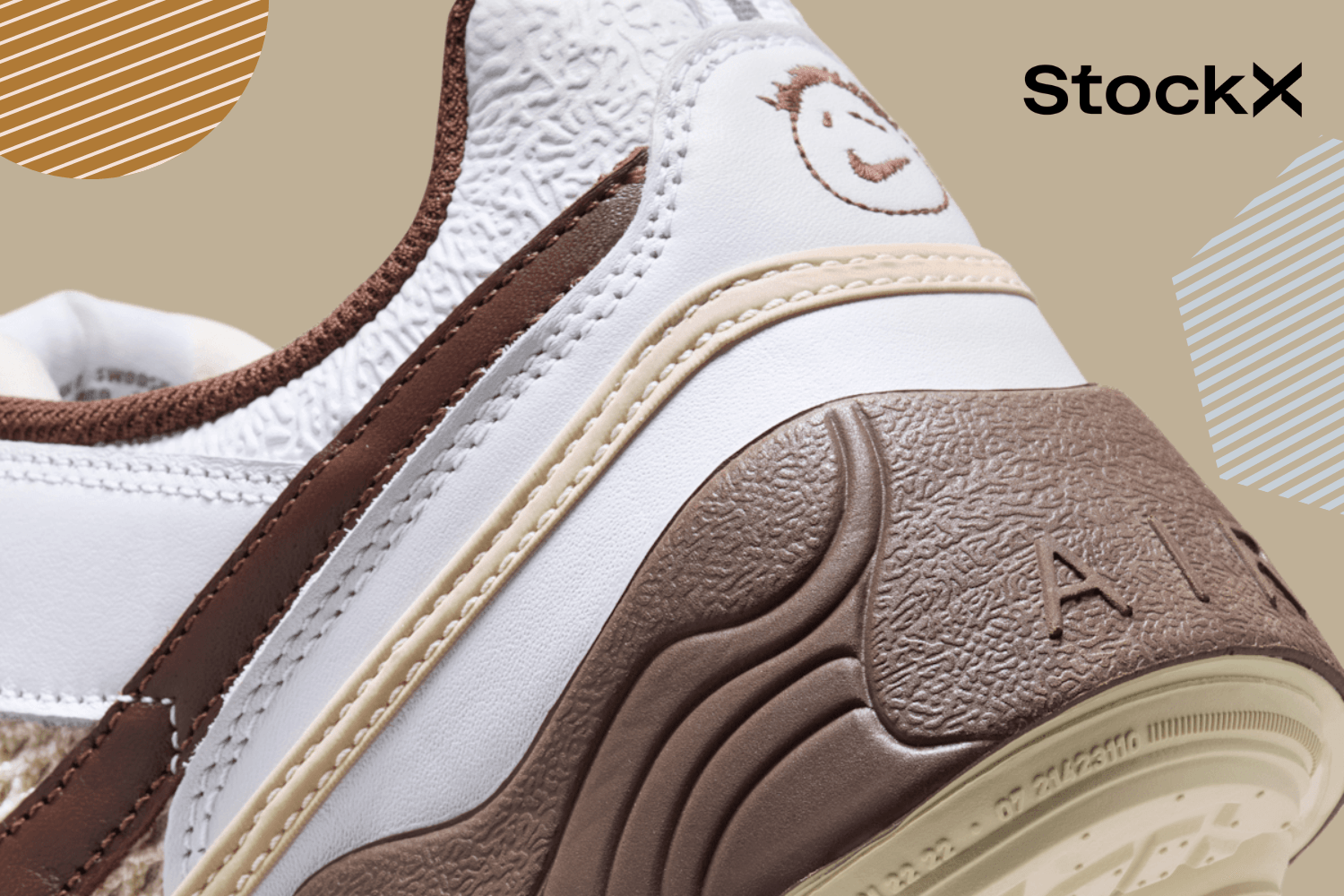 Sneakers that Are Currently Available below Retail on StockX