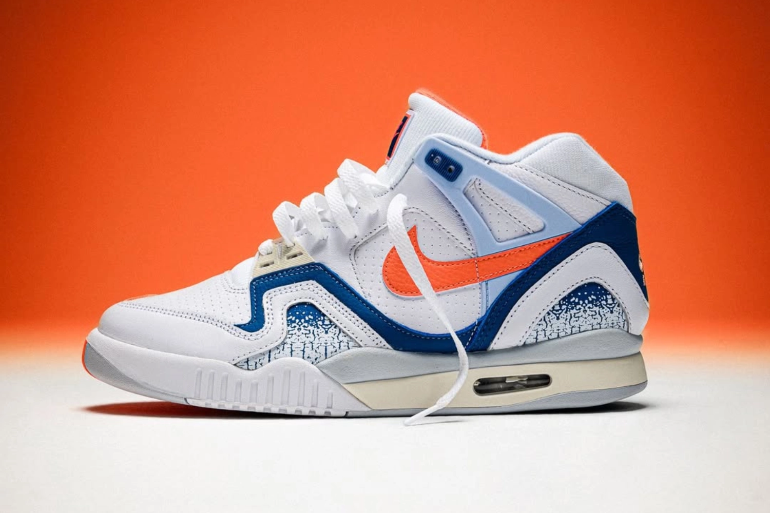 The Nike Air Tech Challenge Makes a Comeback in 'Tart'