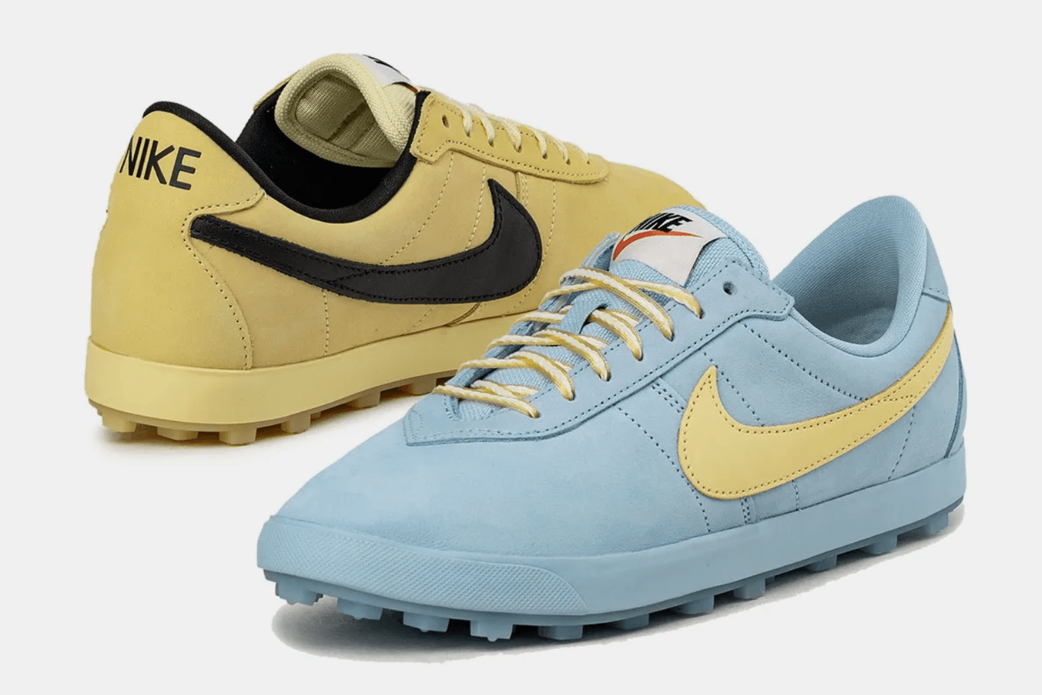 Nike Brings Back the Astrograbber with a Retro Edge