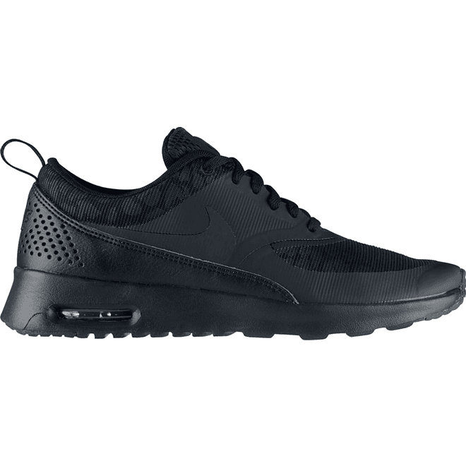 Nike Air Max Thea Black Leopard (W)