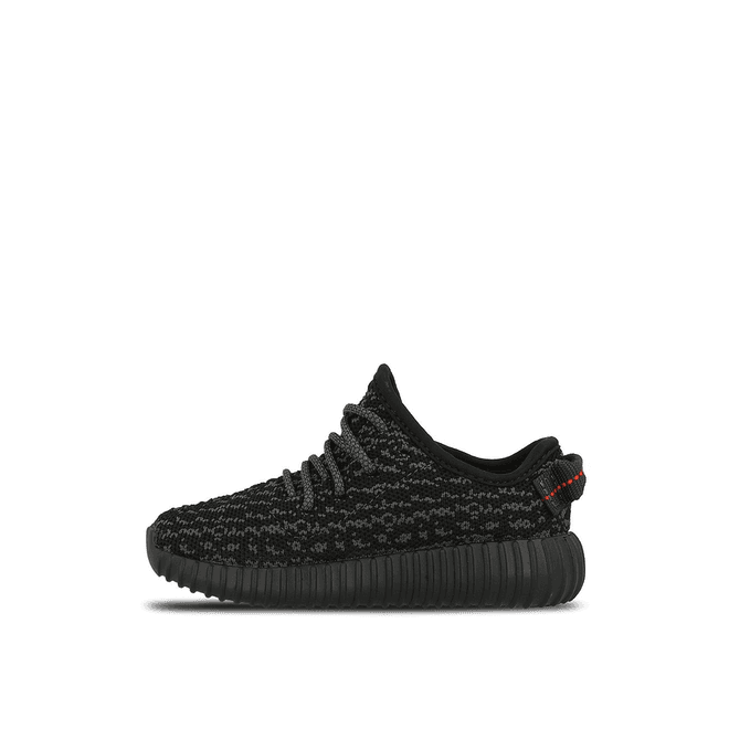 adidas Yeezy Boost 350 Pirate Black (Infant)