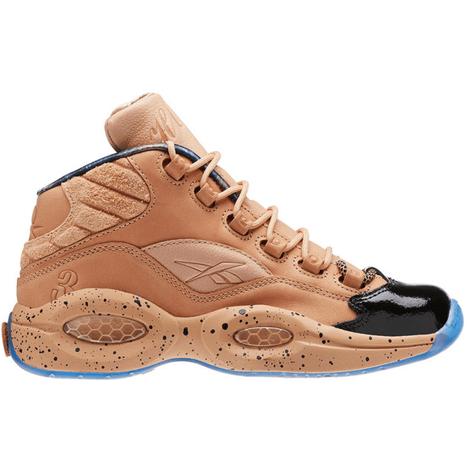 Reebok Question Mid Melody Ehsani (W)