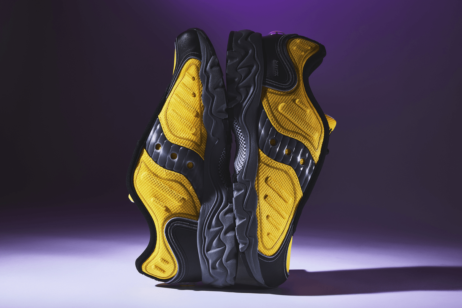 Luca Ciccone on Saucony's Drive for Technology and Innovation Without Losing Human Touch