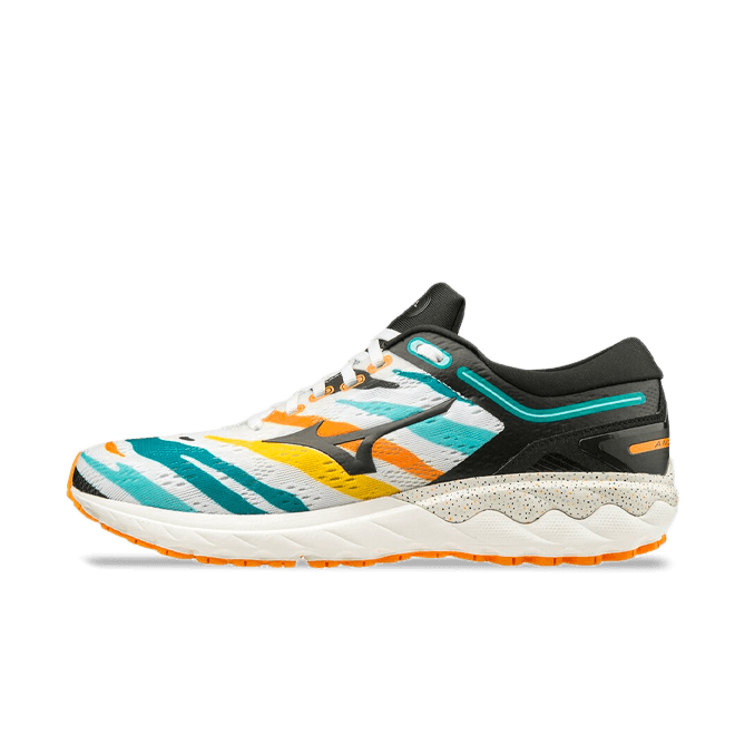 Pieter Ceizer X Mizuno Skyrise 'Amsterdam'