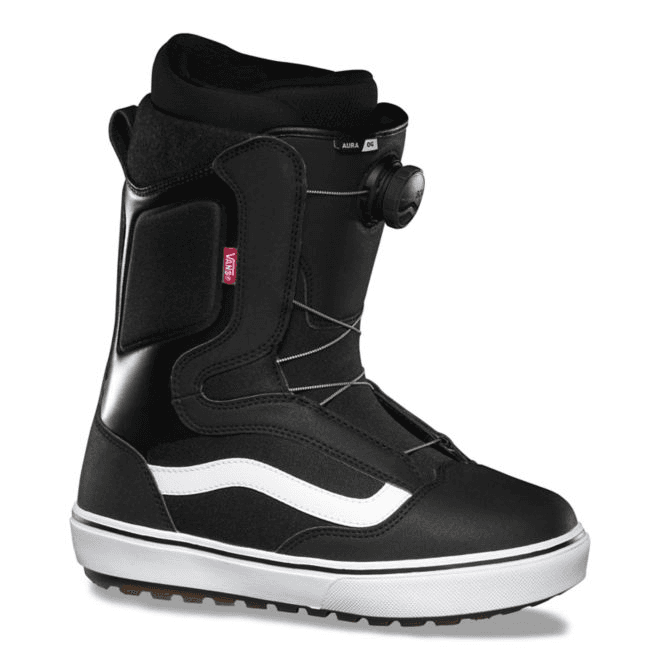 VANS Aura Og Snowboardboots Voor Heren