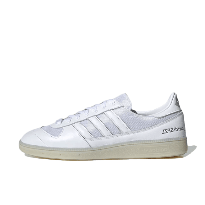 adidas Wilsy SPZL 'Cloud White'
