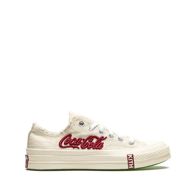 Converse x Kith Chuck 70