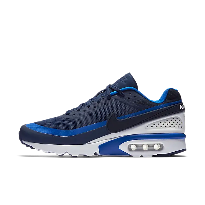 Nike Air Max BW Ultra Midnight Navy