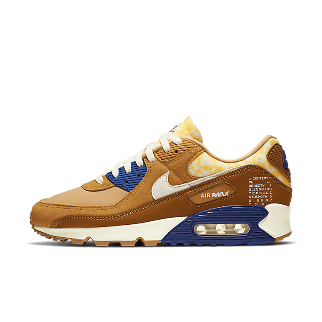 Nike Air Max 90 SE 'Chutney'