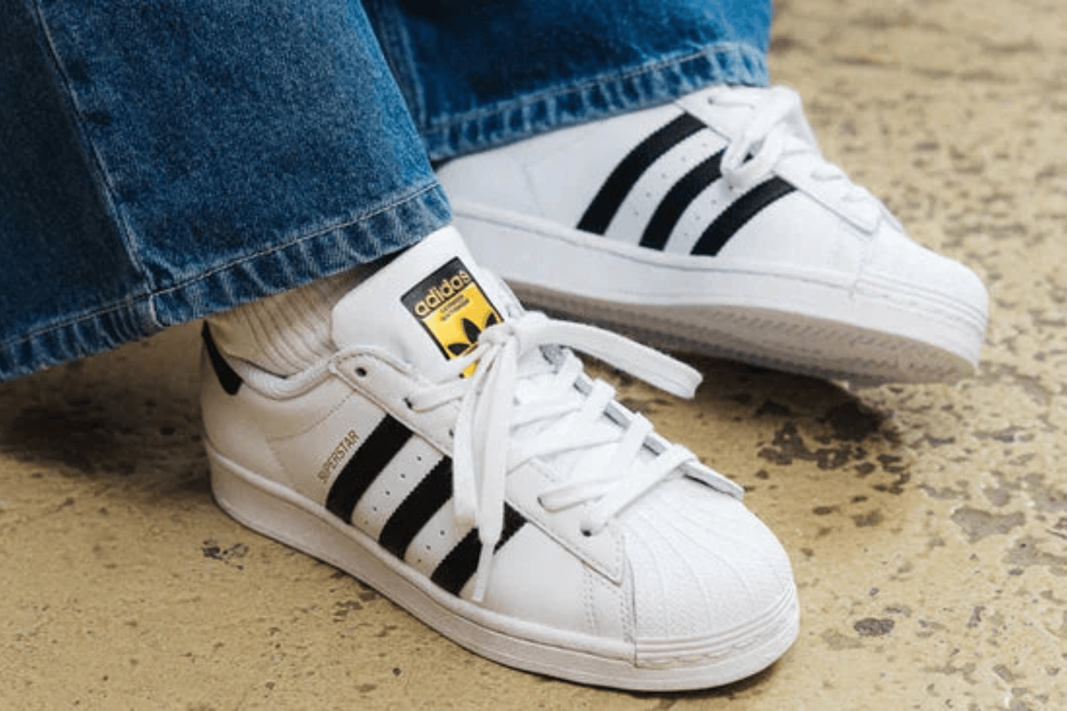 The Ultimate adidas Superstar FAQ