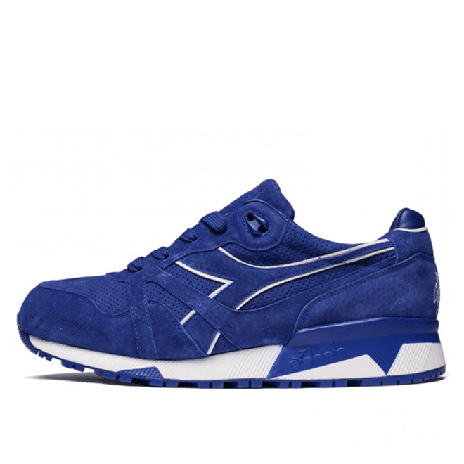 x La MJC x Colette N9000 Gufetto Blue All Gone